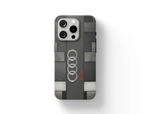 Audi Cover Smartphone Universale per Modello Pro Max